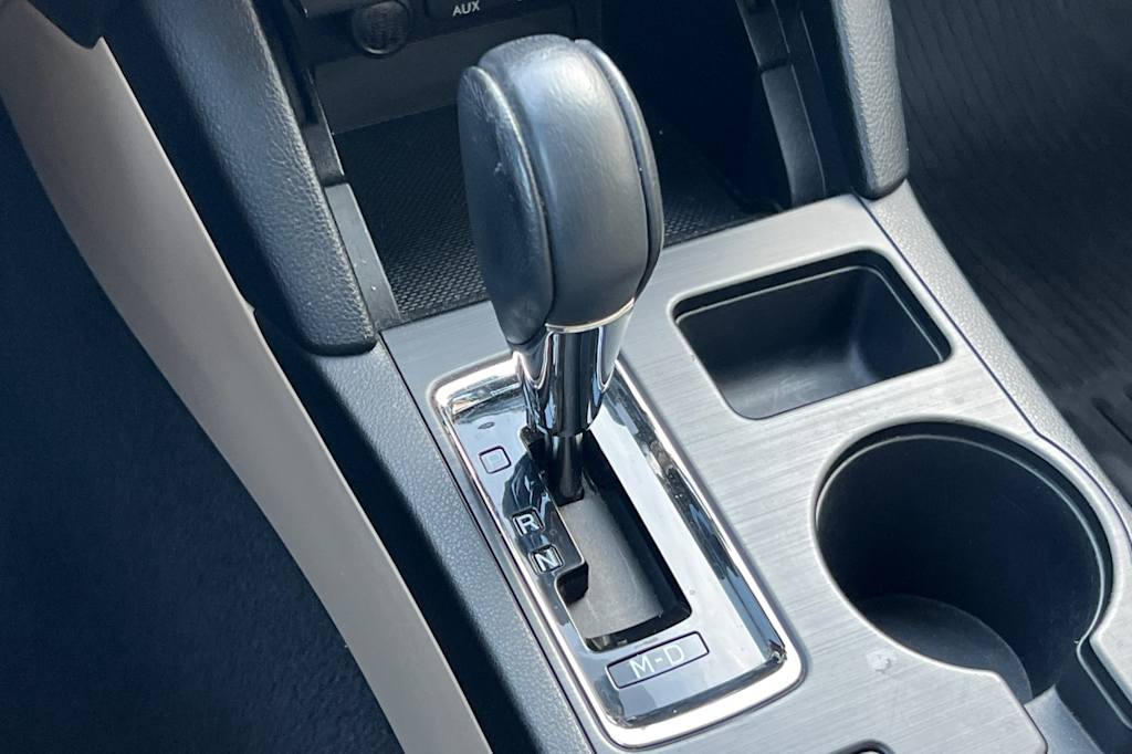 Thumbnail: 2018 Subaru Outback - 14