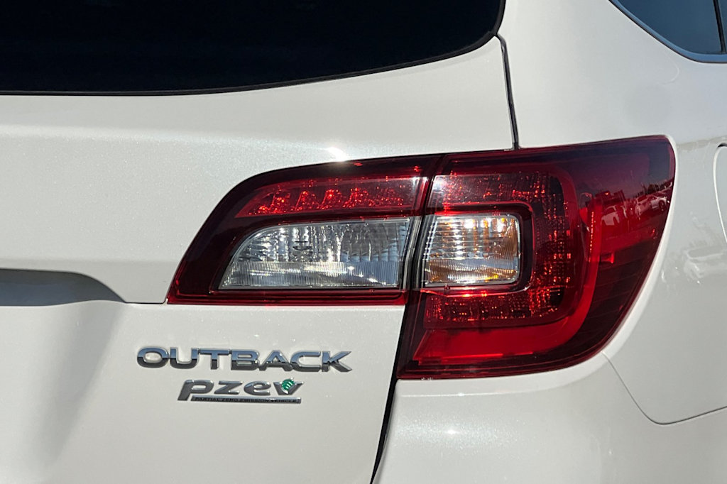 Thumbnail: 2016 Subaru Outback - 35