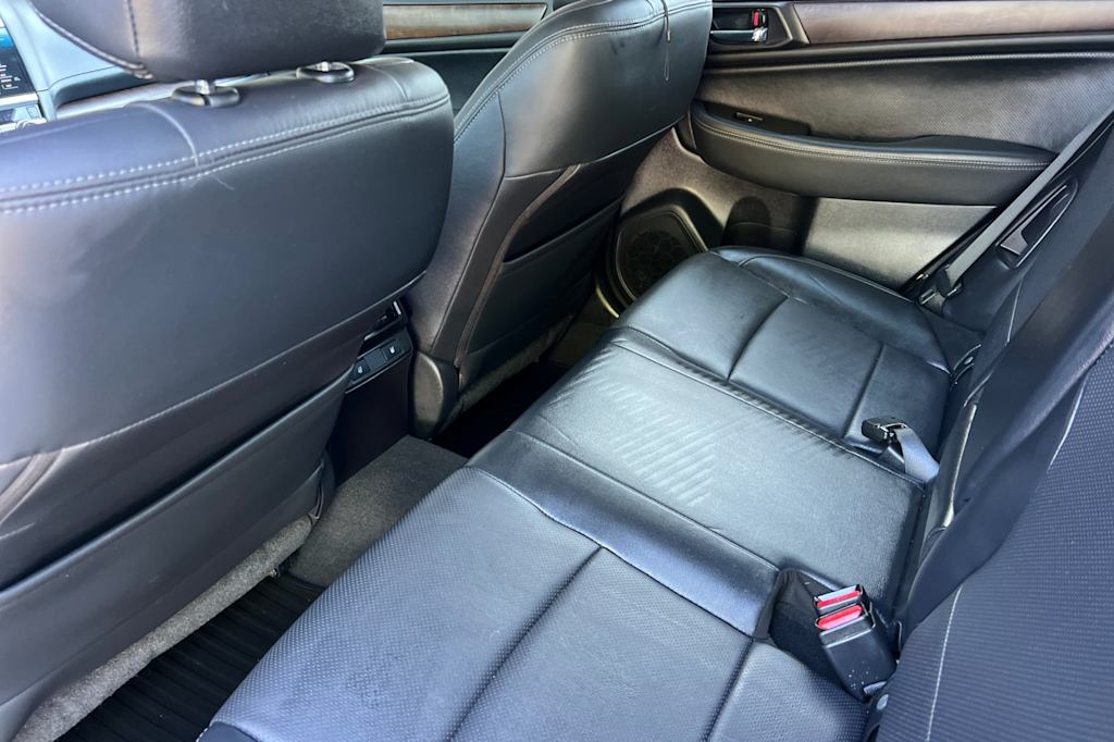 Thumbnail: 2016 Subaru Outback - 10