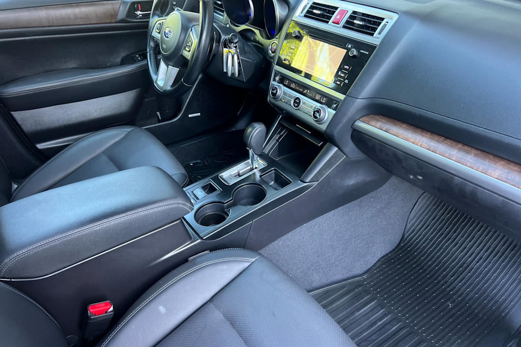 Thumbnail: 2016 Subaru Outback - 12