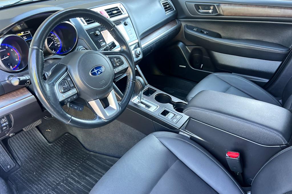 Thumbnail: 2016 Subaru Outback - 9