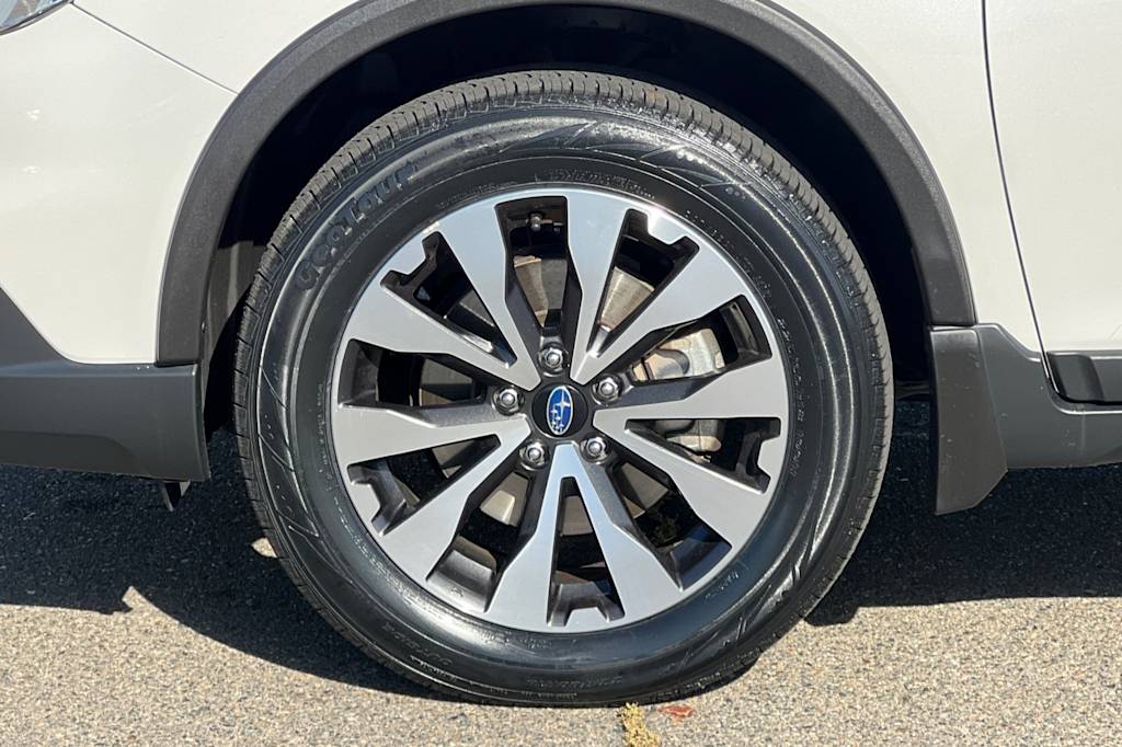Thumbnail: 2016 Subaru Outback - 8