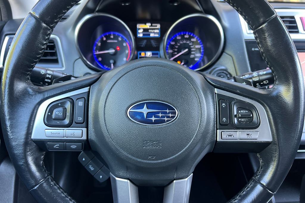 Thumbnail: 2016 Subaru Outback - 30