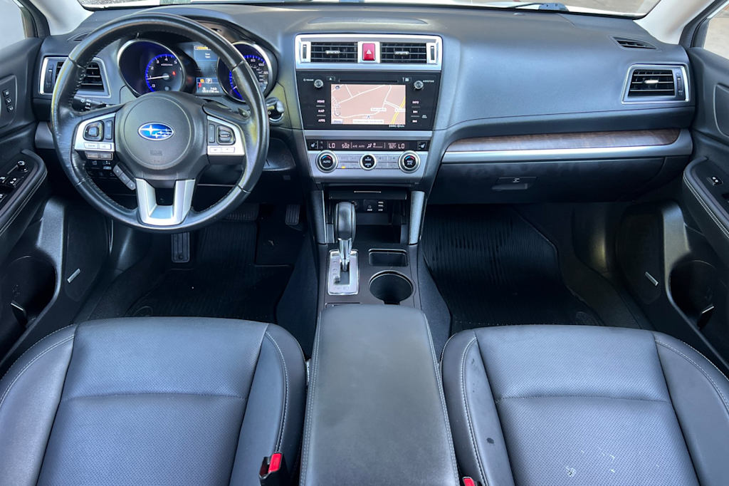 Thumbnail: 2016 Subaru Outback - 2