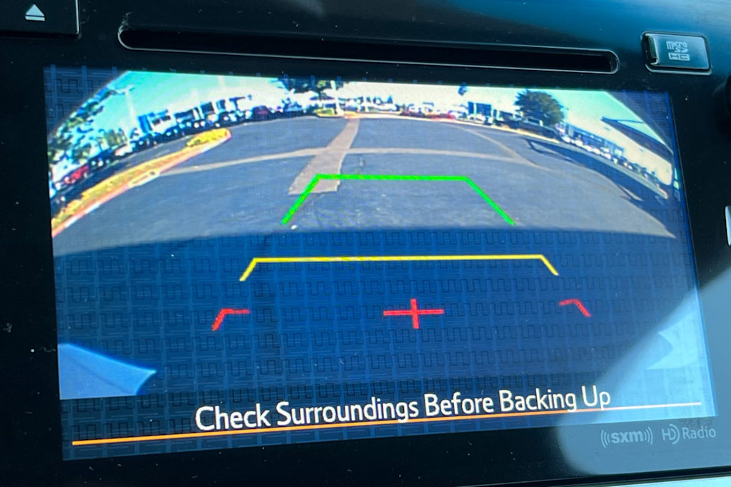 Thumbnail: 2016 Subaru Outback - 27