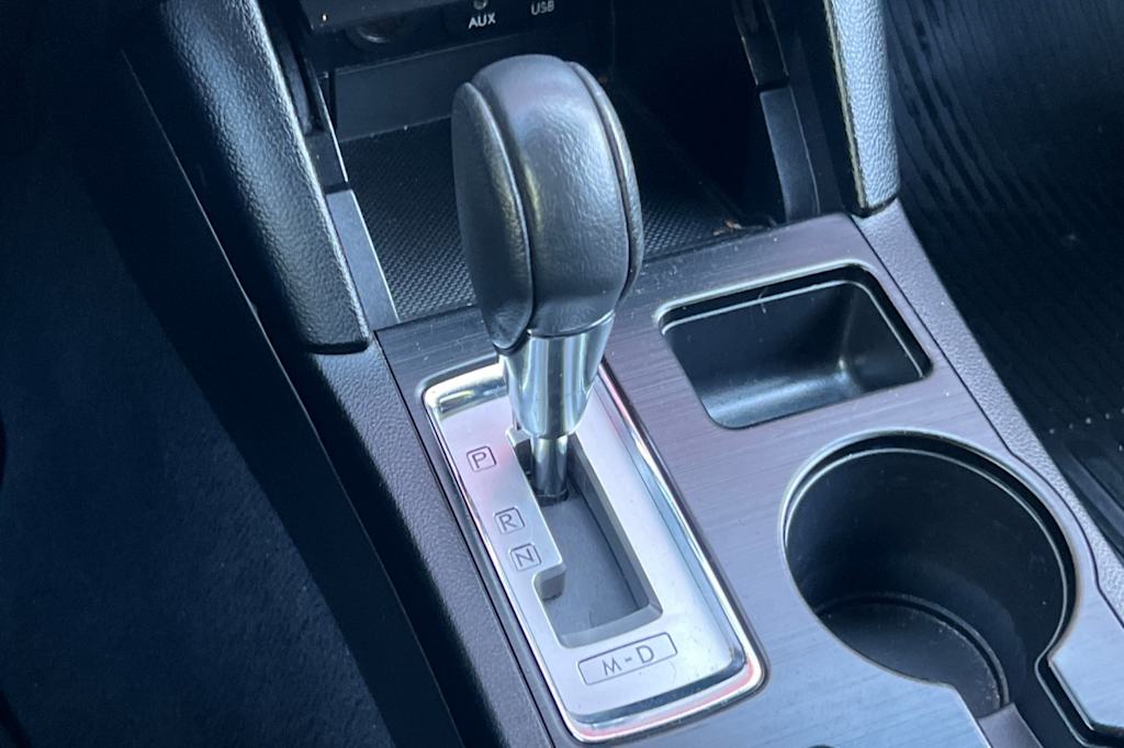 Thumbnail: 2016 Subaru Outback - 14