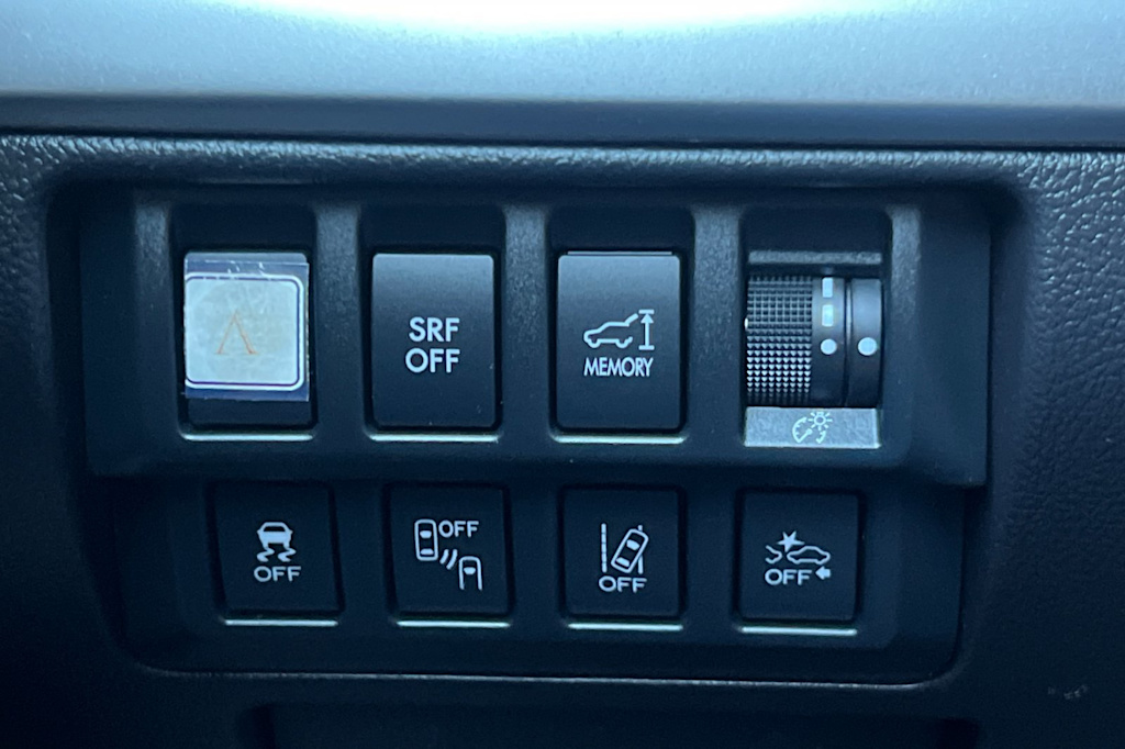 Thumbnail: 2016 Subaru Outback - 34