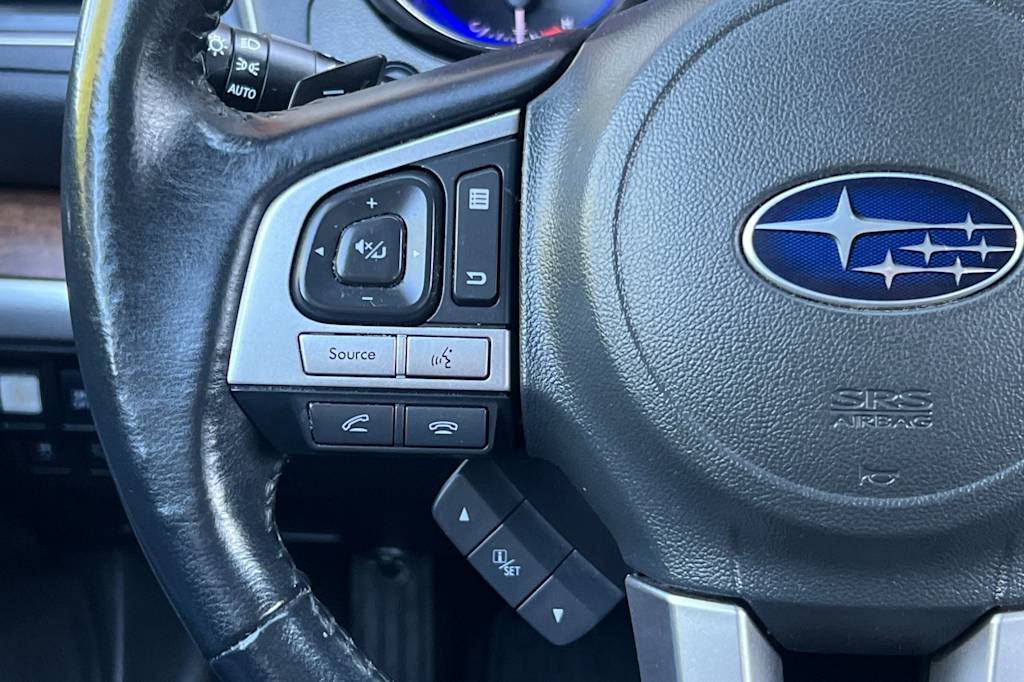 Thumbnail: 2016 Subaru Outback - 31