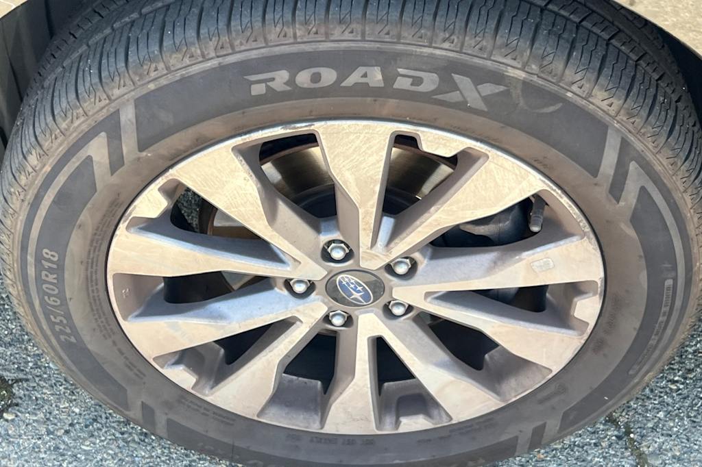Thumbnail: 2018 Subaru Outback - 6