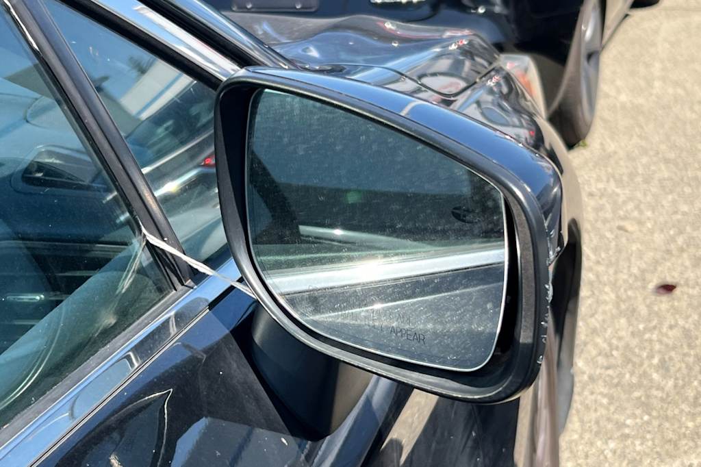Thumbnail: 2018 Subaru Outback - 7