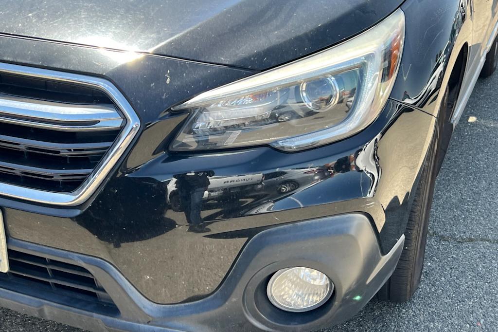 Thumbnail: 2018 Subaru Outback - 14