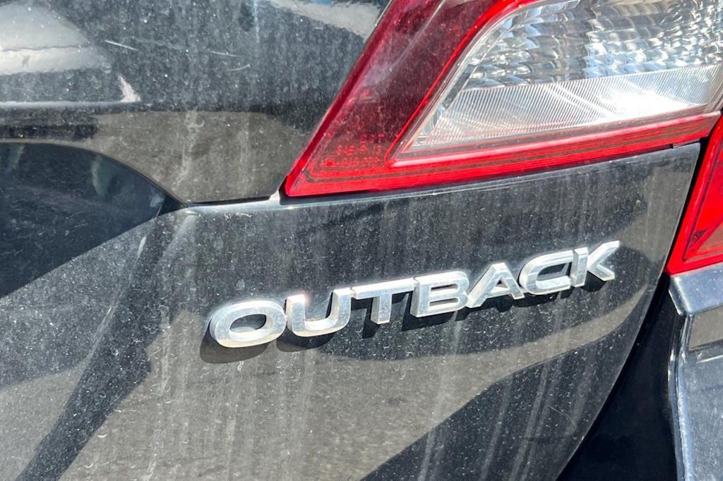 Thumbnail: 2018 Subaru Outback - 22