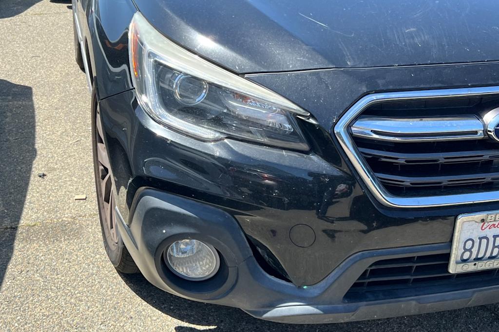 Thumbnail: 2018 Subaru Outback - 16