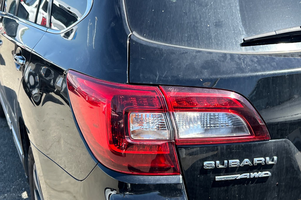 Thumbnail: 2018 Subaru Outback - 21