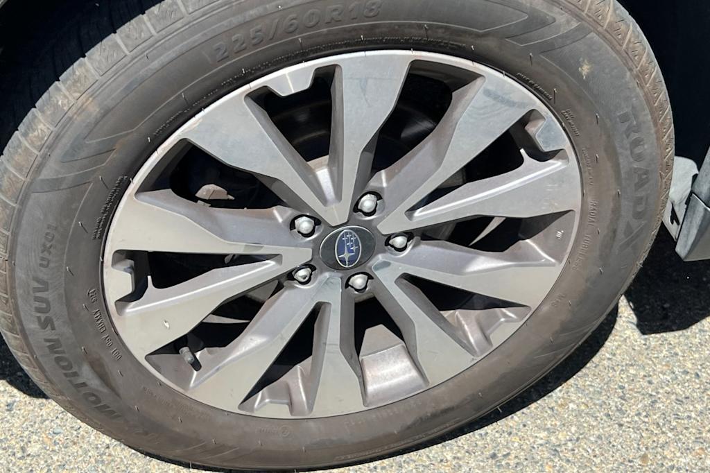 Thumbnail: 2018 Subaru Outback - 18
