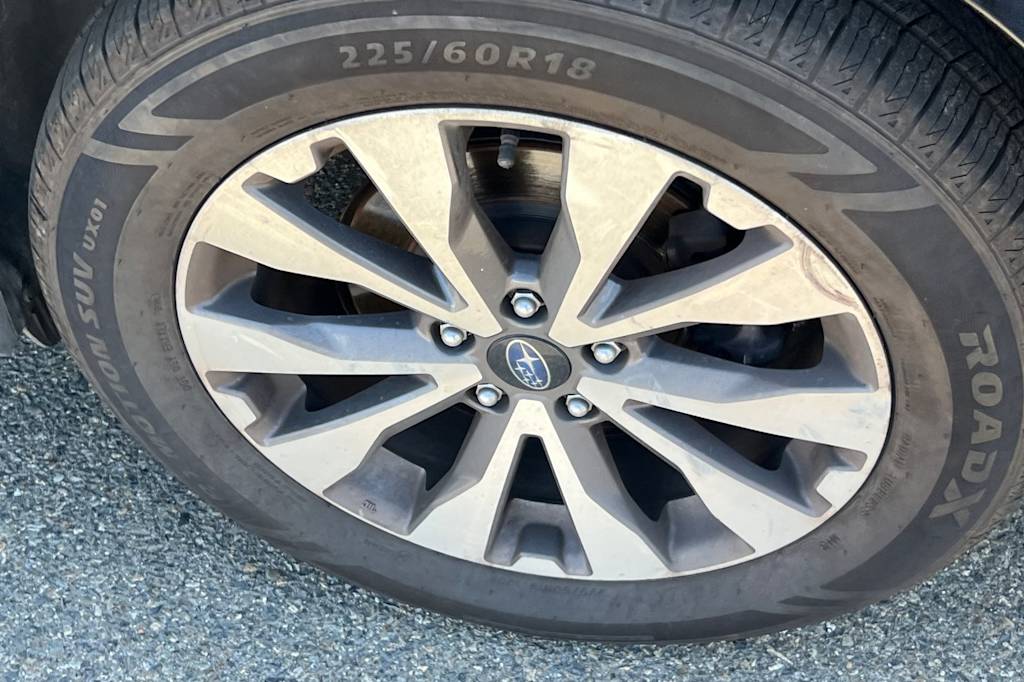 Thumbnail: 2018 Subaru Outback - 23