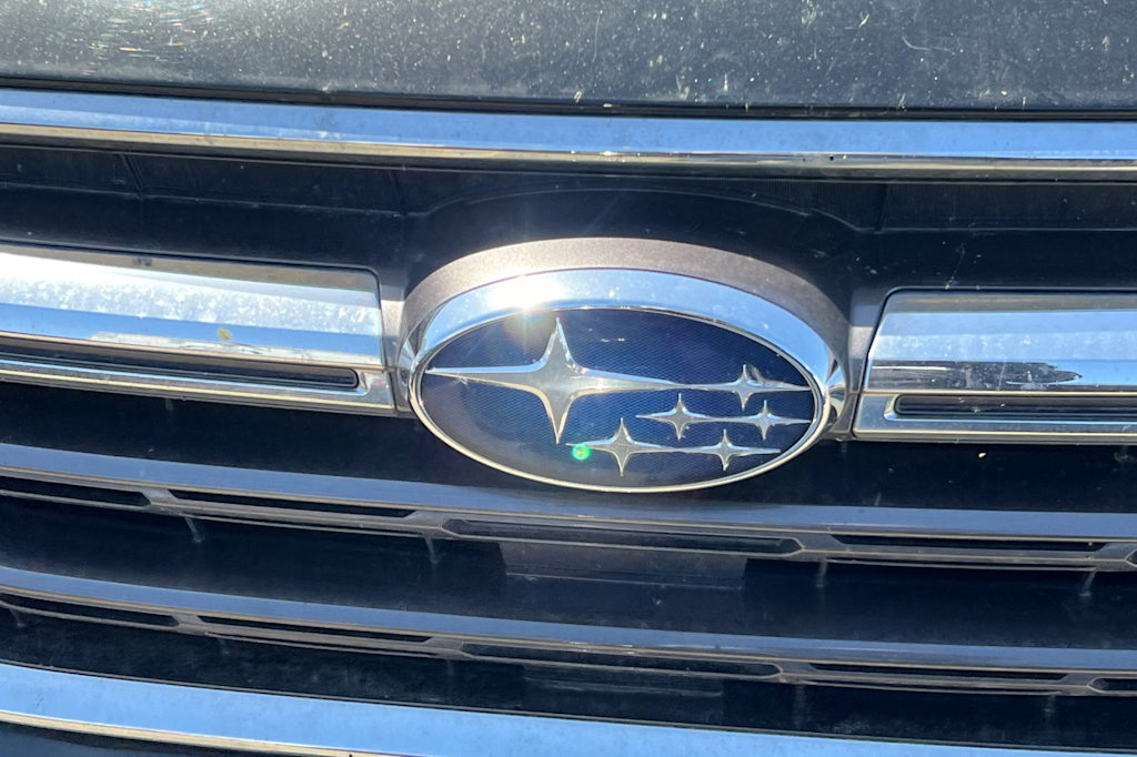 Thumbnail: 2018 Subaru Outback - 5
