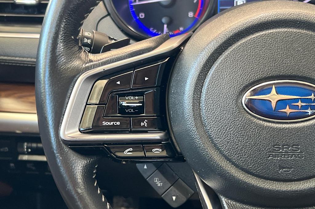 Thumbnail: 2018 Subaru Outback - 31