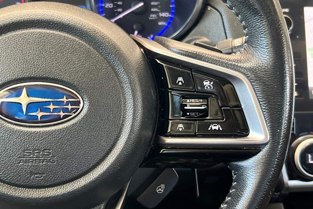Thumbnail: 2018 Subaru Outback - 32
