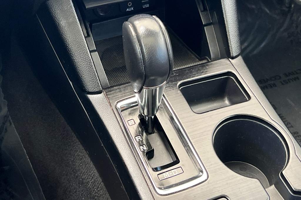Thumbnail: 2018 Subaru Outback - 14