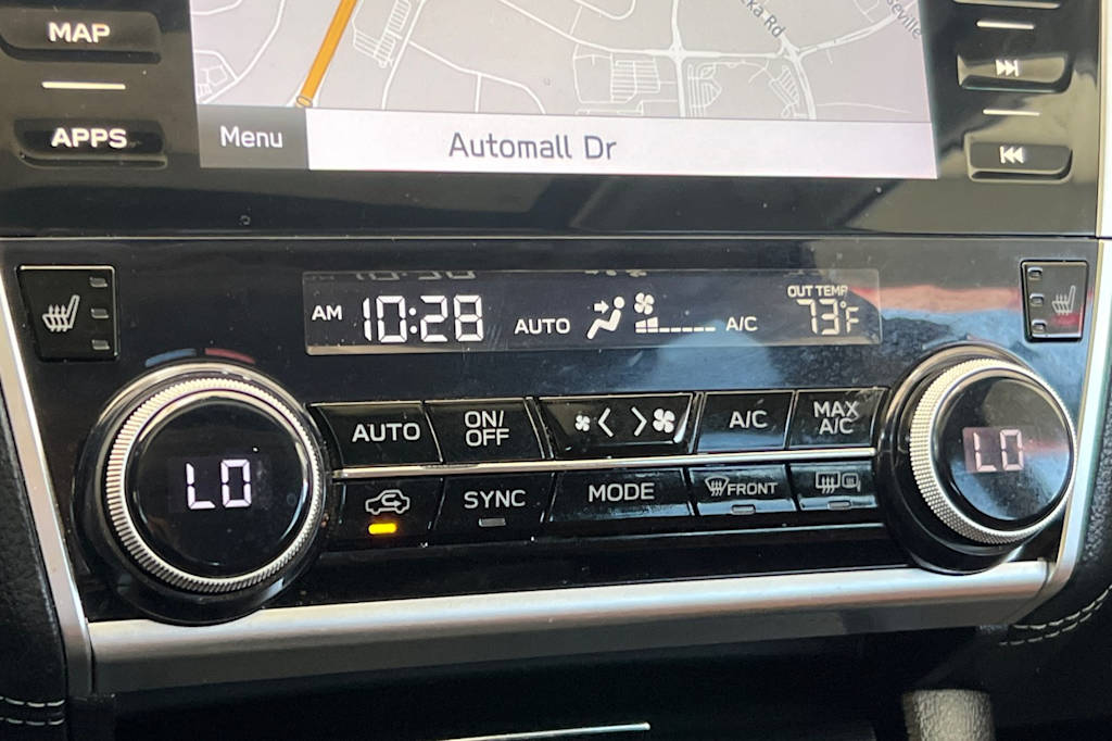 Thumbnail: 2018 Subaru Outback - 28