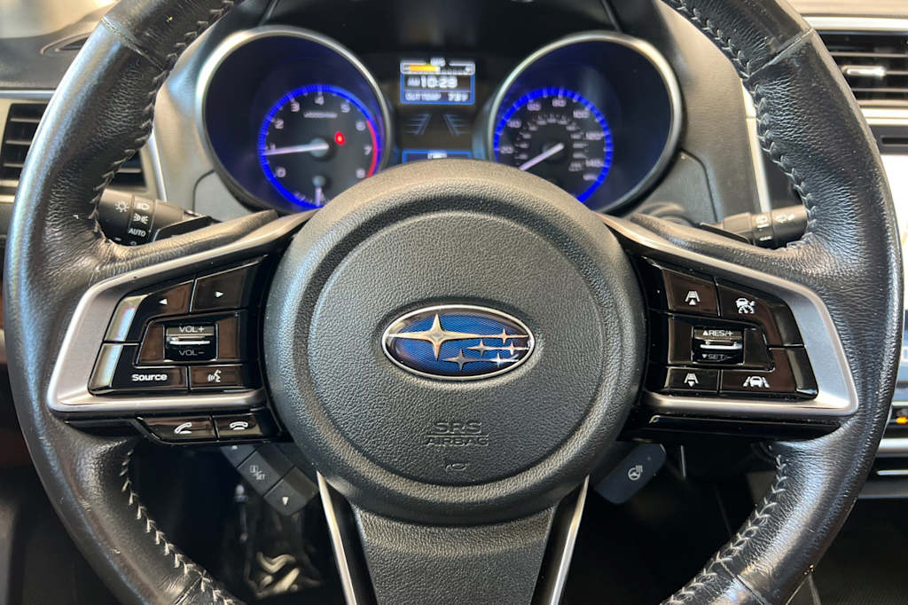 Thumbnail: 2018 Subaru Outback - 30