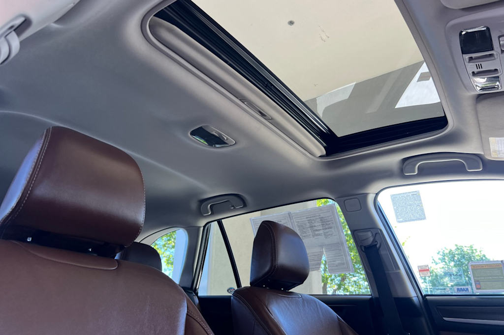 Thumbnail: 2018 Subaru Outback - 24