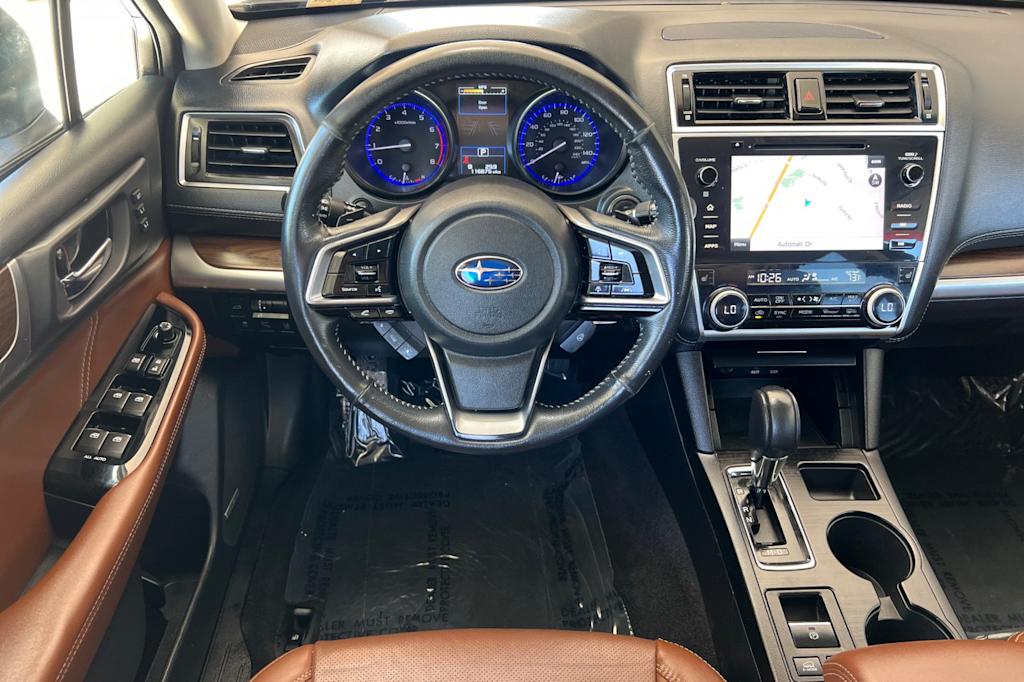 Thumbnail: 2018 Subaru Outback - 11