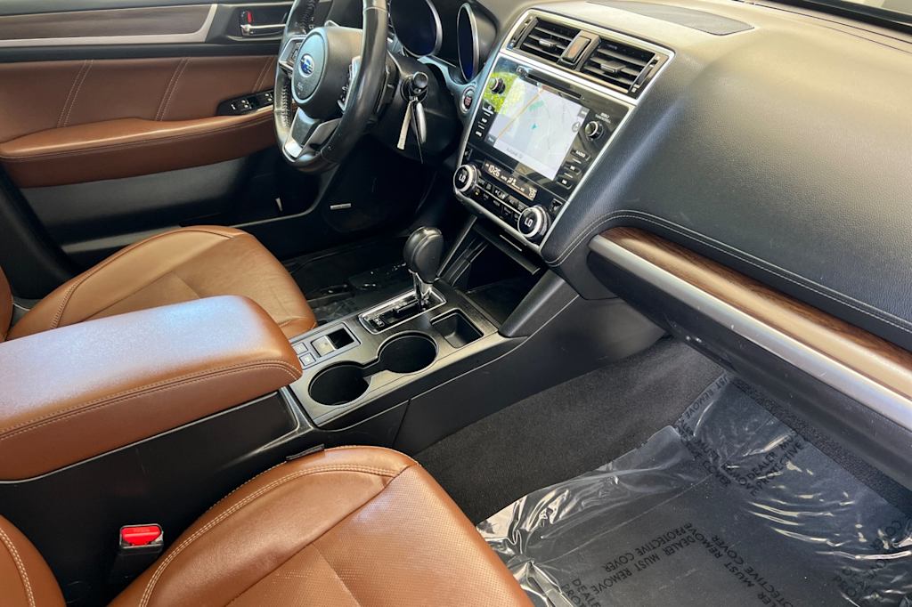 Thumbnail: 2018 Subaru Outback - 12
