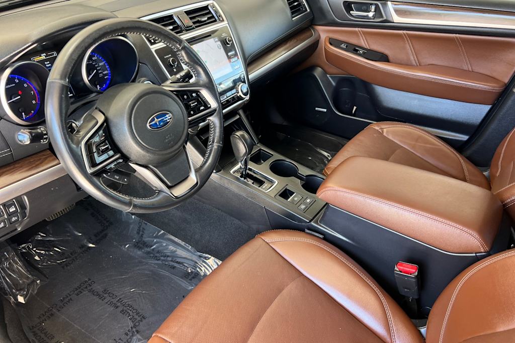 Thumbnail: 2018 Subaru Outback - 9