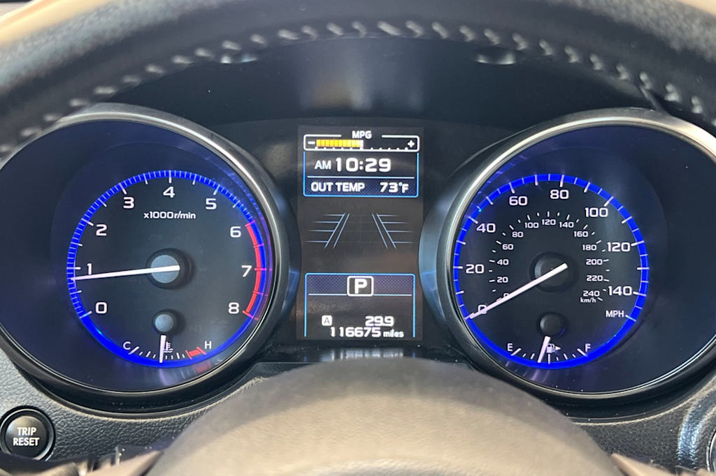 Thumbnail: 2018 Subaru Outback - 15