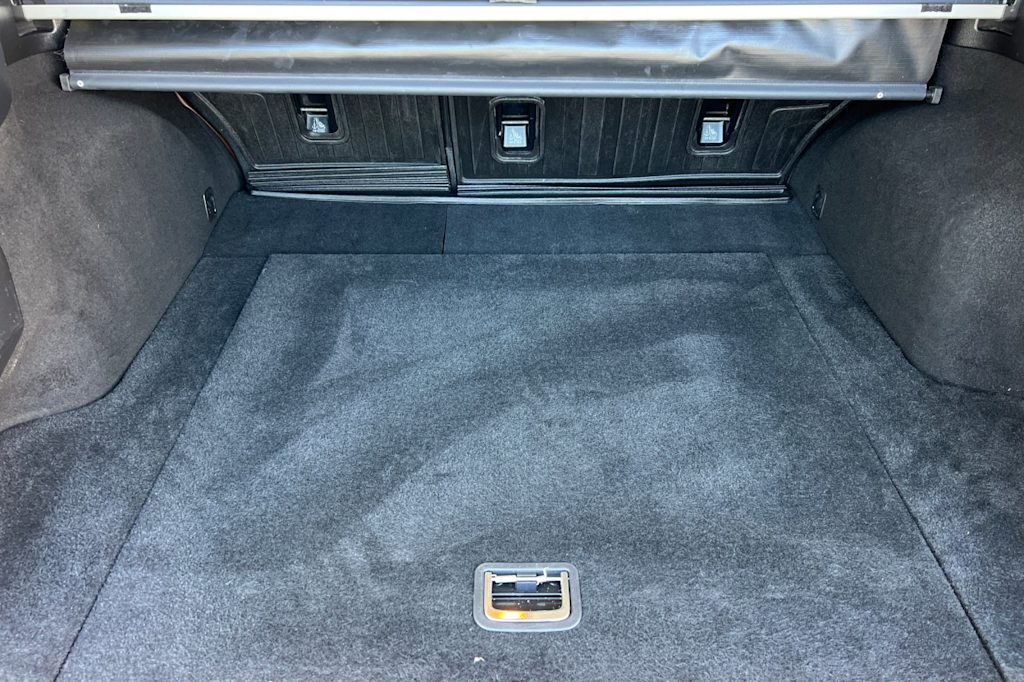 Thumbnail: 2018 Subaru Outback - 16