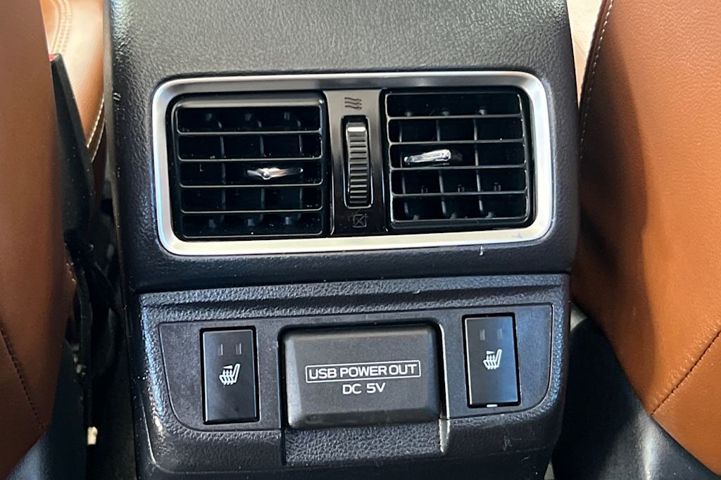 Thumbnail: 2018 Subaru Outback - 23