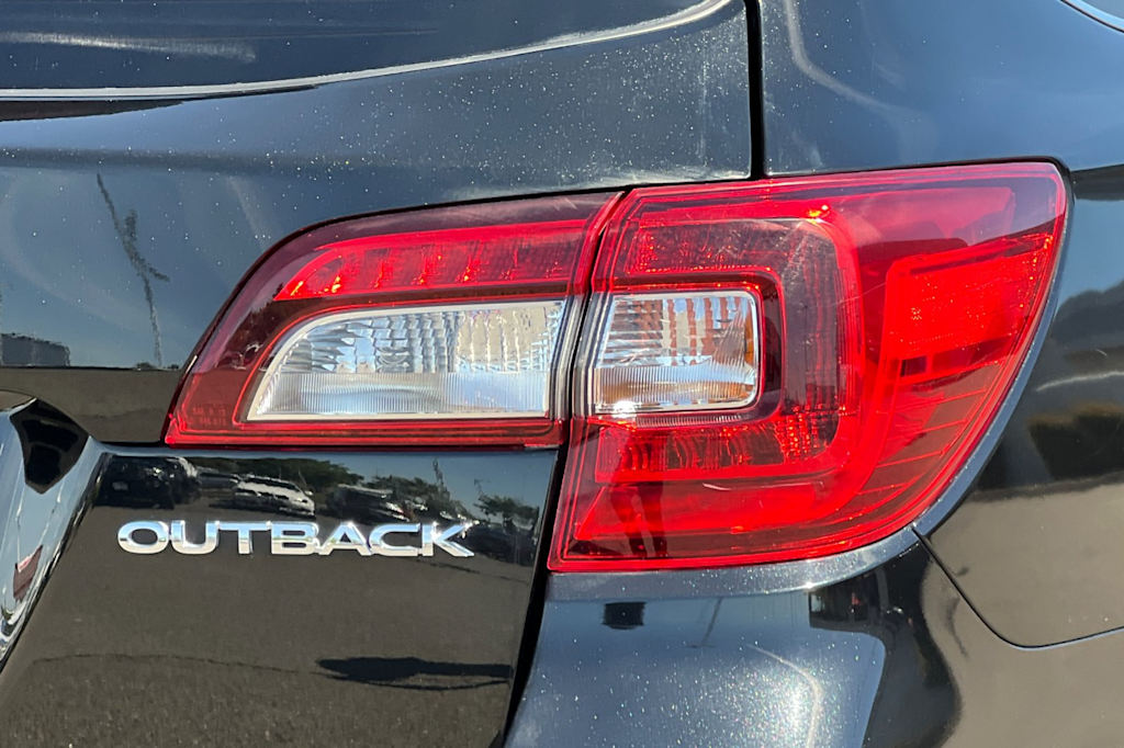 Thumbnail: 2018 Subaru Outback - 34