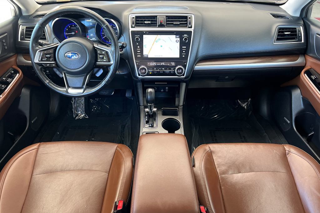 Thumbnail: 2018 Subaru Outback - 2