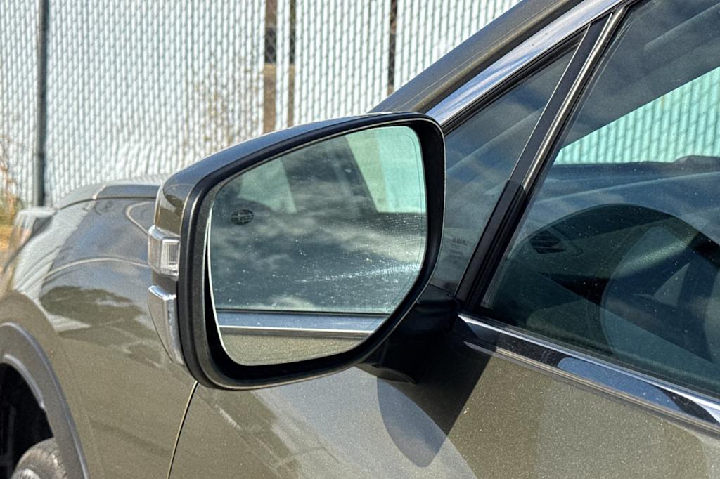 Thumbnail: 2020 Subaru Outback - 14