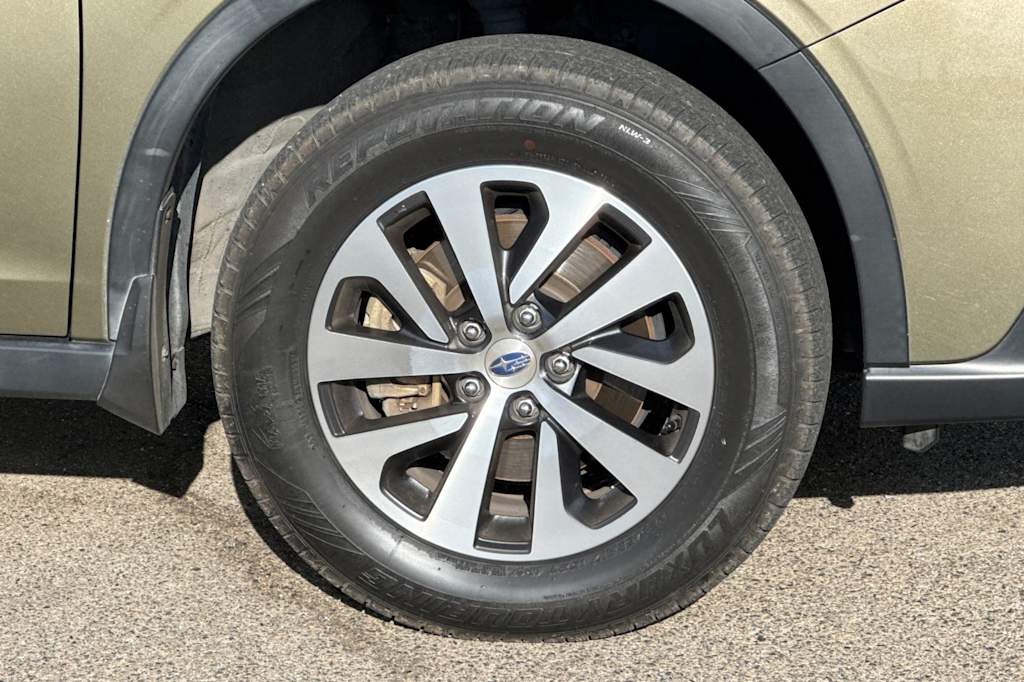 Thumbnail: 2020 Subaru Outback - 19