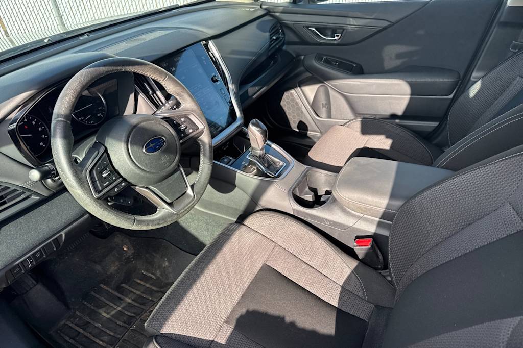 Thumbnail: 2020 Subaru Outback - 2