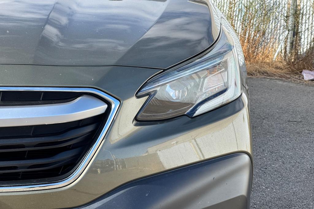 Thumbnail: 2020 Subaru Outback - 16