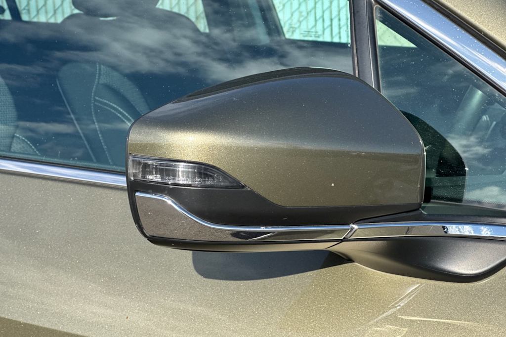 Thumbnail: 2020 Subaru Outback - 20