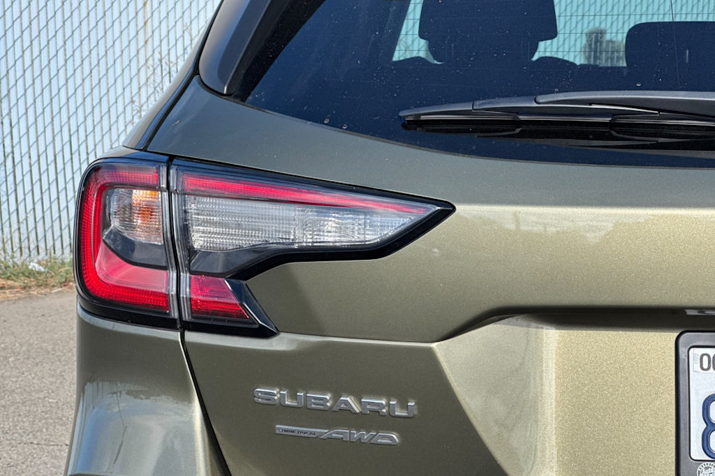 Thumbnail: 2020 Subaru Outback - 24