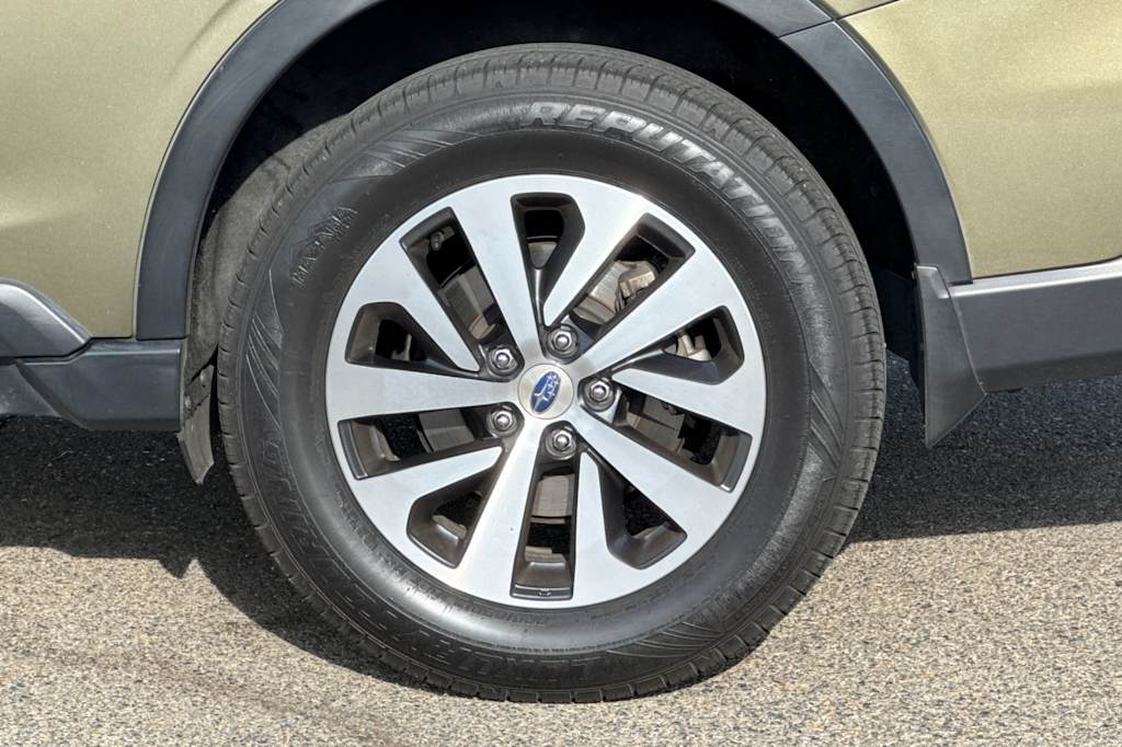 Thumbnail: 2020 Subaru Outback - 26