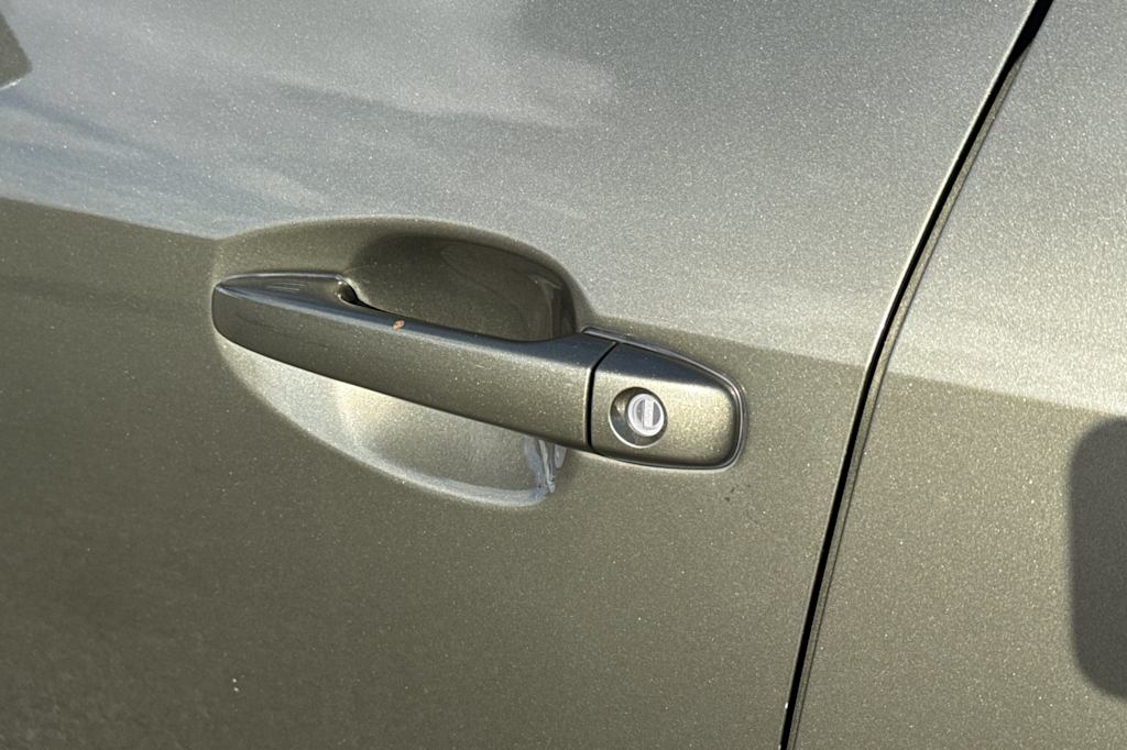 Thumbnail: 2020 Subaru Outback - 13