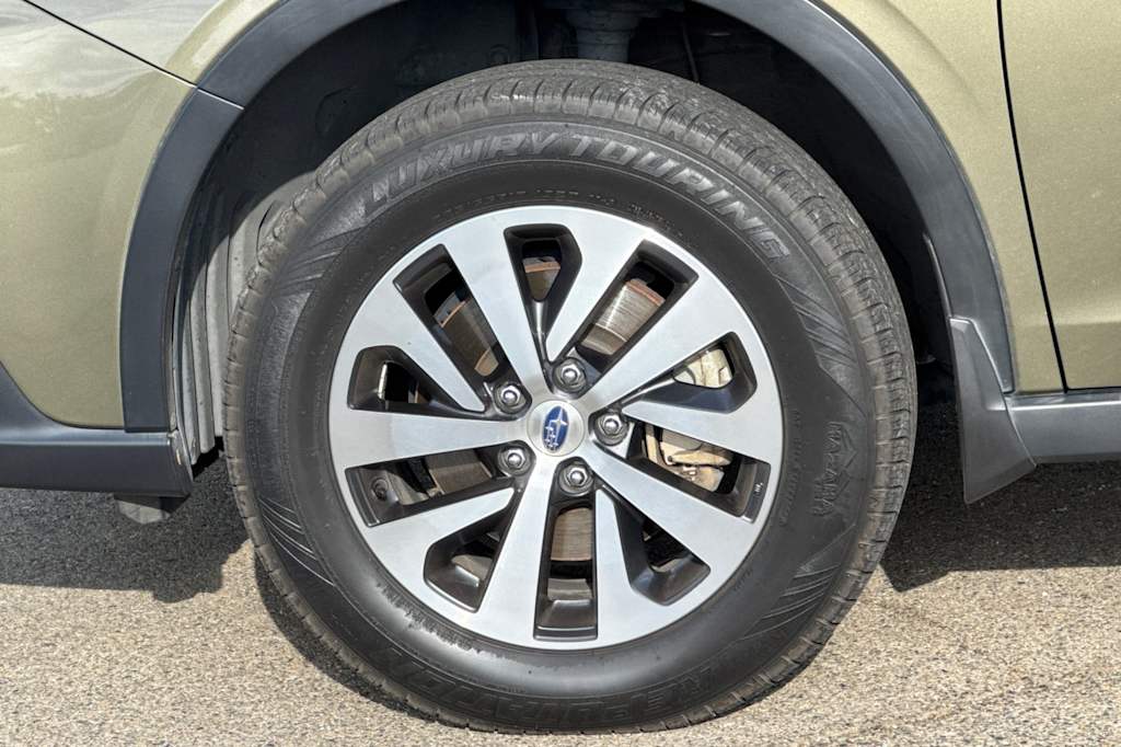 Thumbnail: 2020 Subaru Outback - 8
