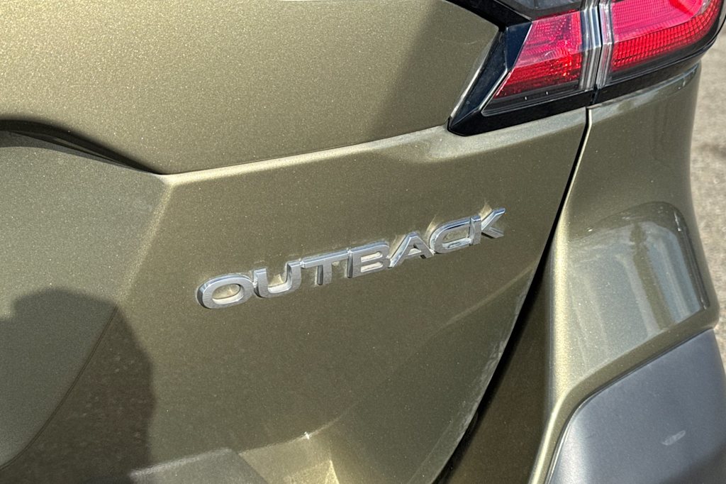 Thumbnail: 2020 Subaru Outback - 25