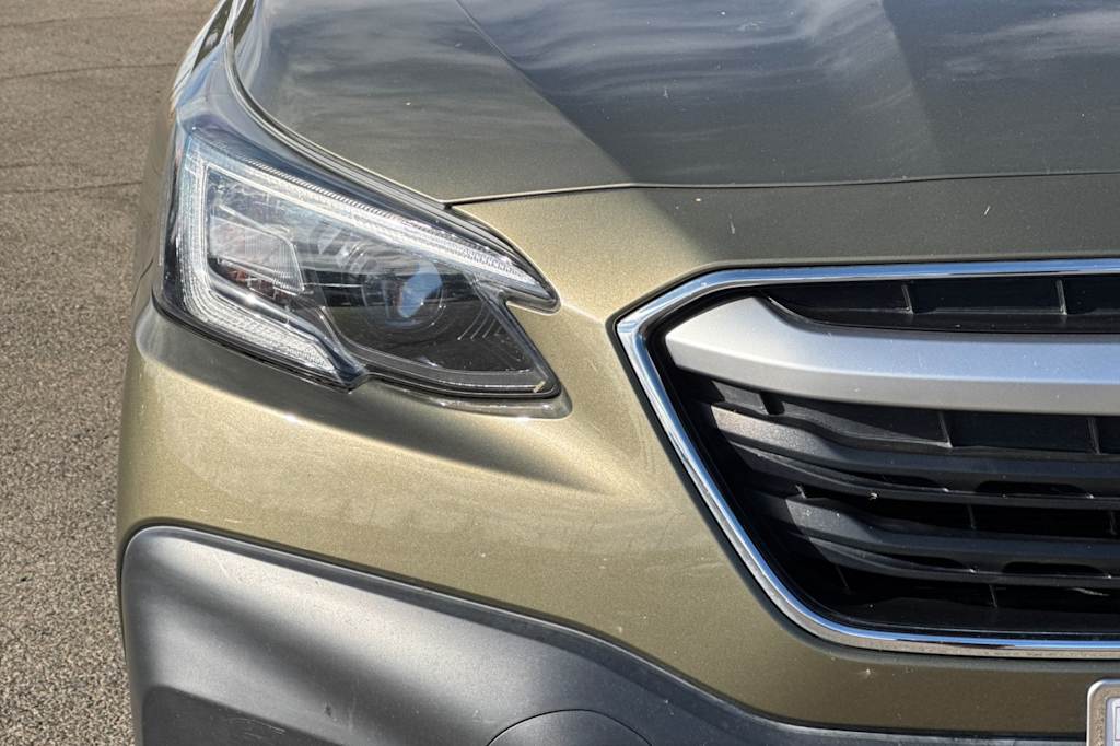 Thumbnail: 2020 Subaru Outback - 18