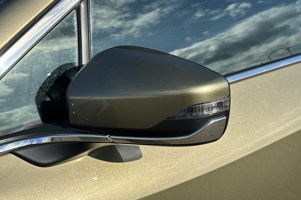 Thumbnail: 2020 Subaru Outback - 15