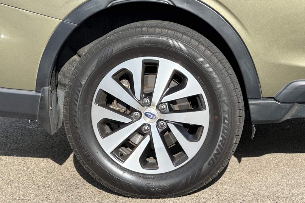 Thumbnail: 2020 Subaru Outback - 21