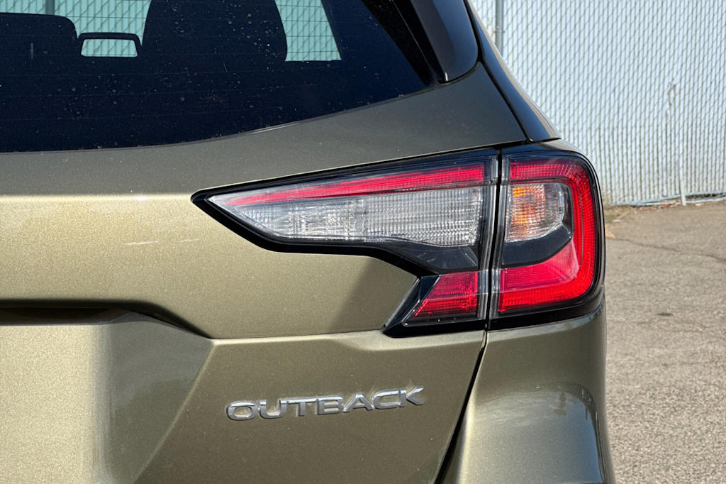 Thumbnail: 2020 Subaru Outback - 22