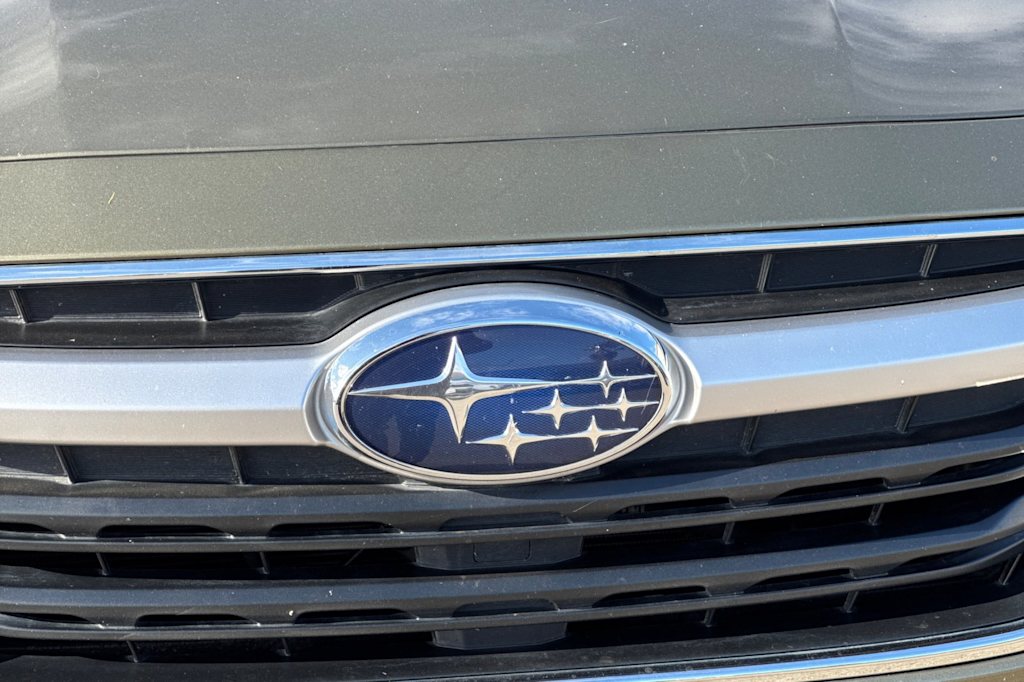 Thumbnail: 2020 Subaru Outback - 7